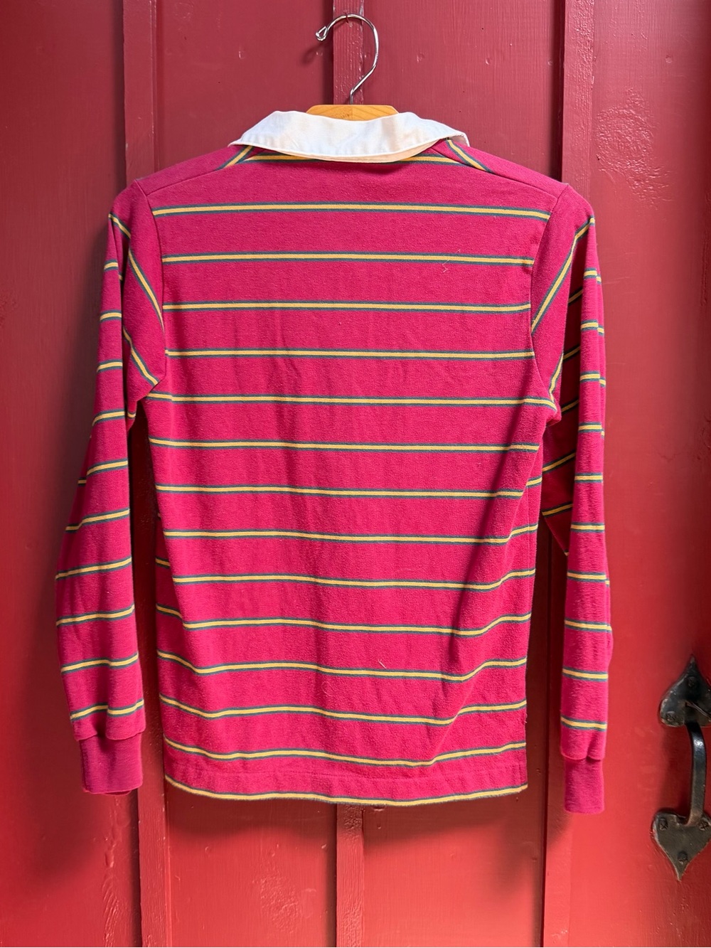 80’s Vintage Polo - Picture 5 of 5